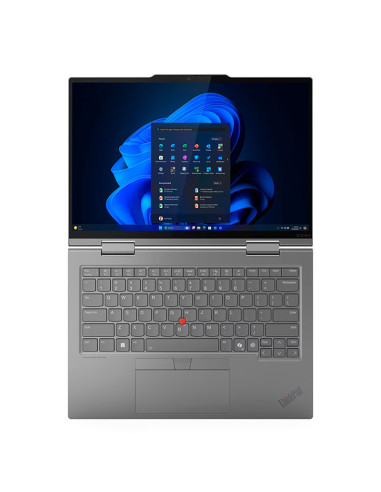 LAPTOP LENOVO THINKPAD X1 2 EN 1 GEN 10 AURA ED...