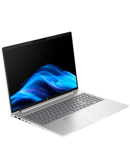 LAPTOP HP PROBOOK 4 AIG1I ULTRA 5-225U 24GB DDR5 512GB SSD 16" WUXGA WINDOWS 11 PRO (CH0N8LT)
