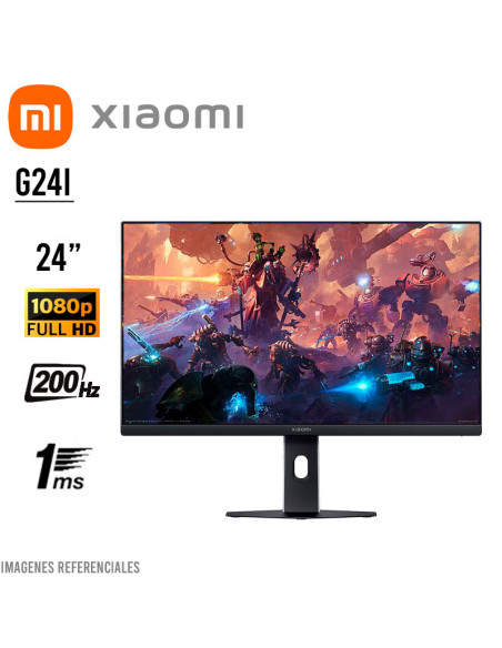 MONITOR XIAOMI G24I 2026 EU