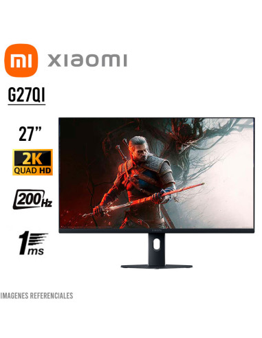 MONITOR XIAOMI G27QI 2026