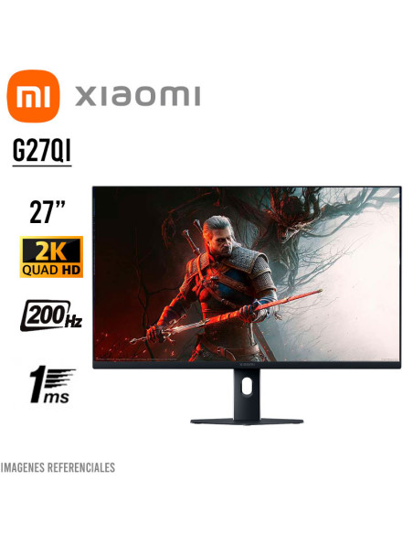 MONITOR XIAOMI G27QI 2026