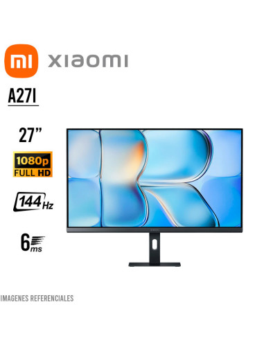 MONITOR XIAOMI A27I