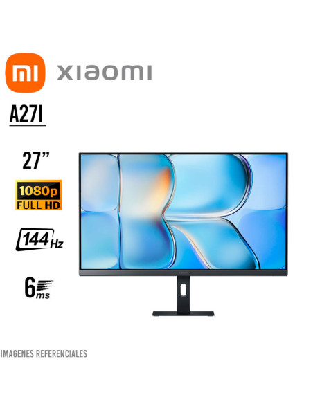 MONITOR XIAOMI A27I