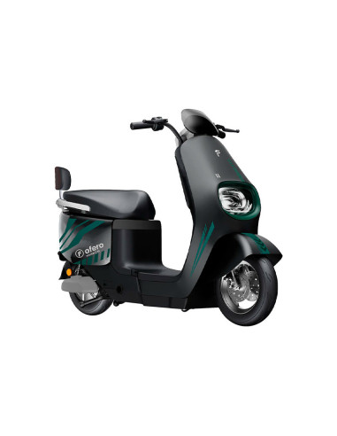 MOTO ELECTRICA OFERO STAREER 2 LIT 800W| 60KM...