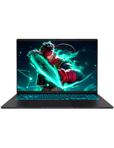 LAPTOP GAMER ASUS V16 V3607VM-ES74 CORE 7-240H 16GB 512GB... 2