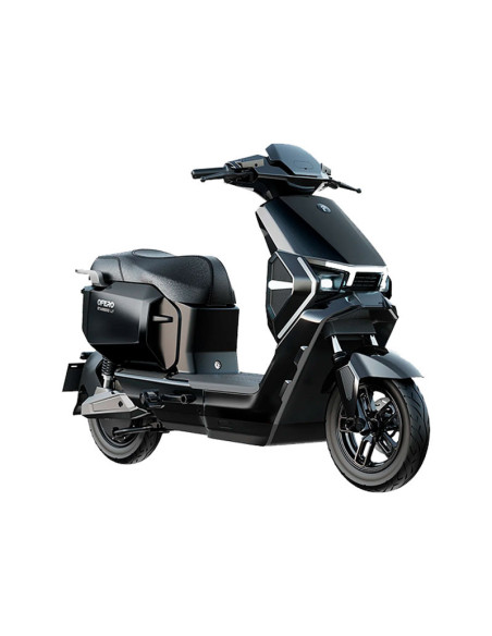 MOTO ELECTRICA OFERO STAREER 3 LIT 1000W|70KM AUTONOMIA (ECO)| NEGRO