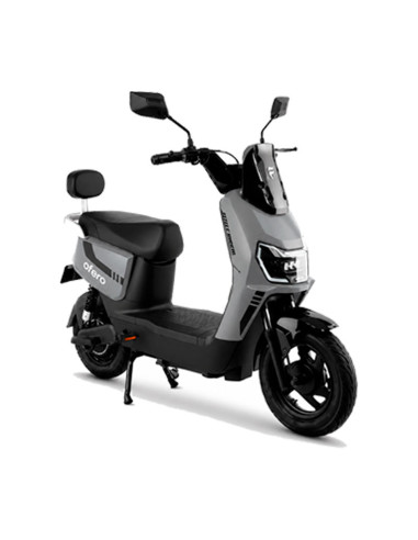 MOTO ELECTRICA OFERO ZYPER 1 LIT 600W | 50KM...