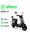 MOTO ELECTRICA OFERO ZYPER 1 LIT