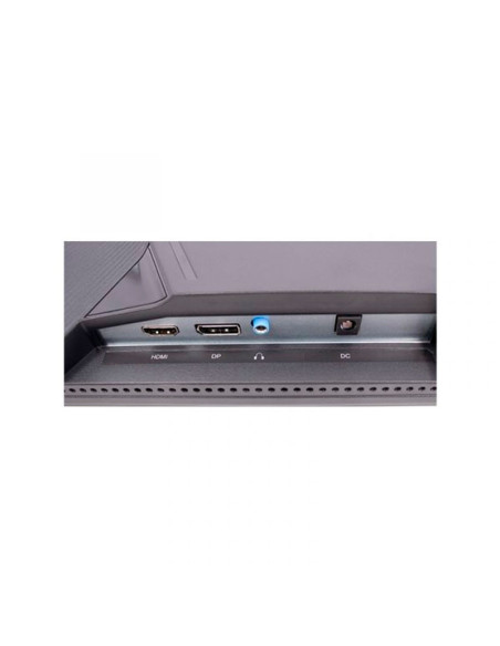 MONITOR GAMER TEROS 23.8" ( TE-2476G ) PANEL VA | 180HZ - 1MS | HDMI - DP