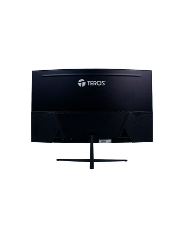 MONITOR GAMER TEROS 27" ( TE-2787G ) PANEL VA...