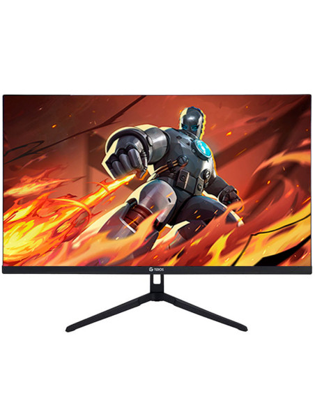 MONITOR GAMER TEROS 27" (TE-2786G) PANEL IPS| 200HZ/ 1MS| HDMI- DP