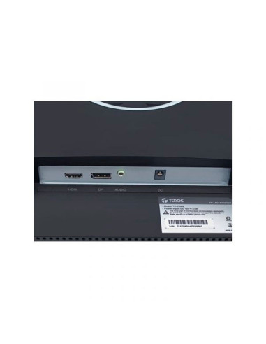 MONITOR GAMER TEROS 27" (TE-2786G) PANEL IPS|...