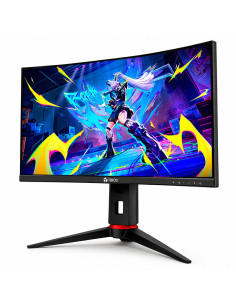 MONITOR GAMER TEROS 27" (TE-2788G) CURVO| PANEL VA|... 2