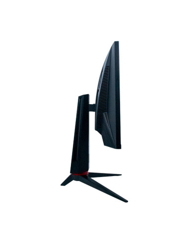 MONITOR GAMER TEROS 27" (TE-2788G) CURVO| PANEL...