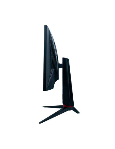 MONITOR GAMER TEROS 27" (TE-2788G) CURVO| PANEL...