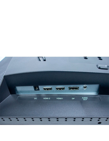 MONITOR GAMER TEROS 27" (TE-2788G) CURVO| PANEL...