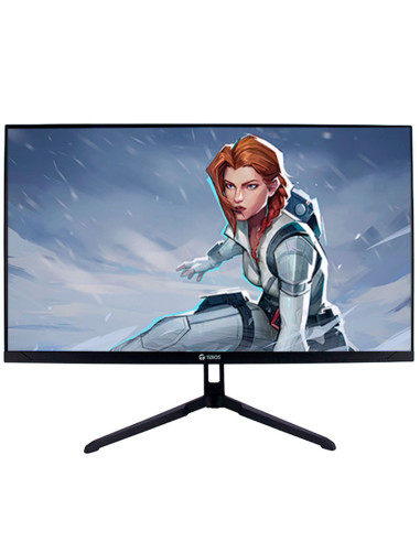 MONITOR GAMER TEROS 24.5" (TE-2475G) PANEL VA|...