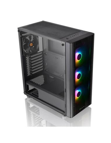 CASE GAMER THERMALTAKE V250 TG ARGB...