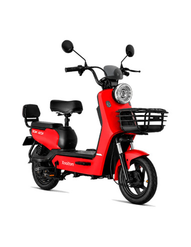MOTO ELECTRICA MOTIONX NOVA N01 500W | 40...