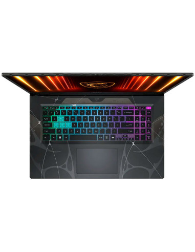LAPTOP GAMER MSI CYBORG 15 B2RWGKG-409US CORE...