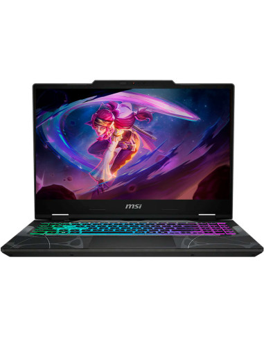 LAPTOP GAMER MSI CYBORG 15 B2RWGKG-409US CORE...
