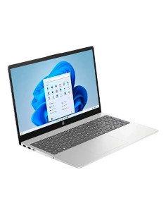 LAPTOP HP 15-FD0127DX INTEL CORE 7 -150U 16GB DDR5 512GB... 2