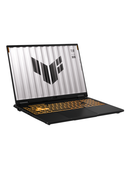 LAPTOP GAMER ASUS TUF FX608JMR-RV352 I7-14650HX 16GB 512GB SSD T VIDEO RTX 5060 8GB 16" WUXGA FREEDOS ( 90NR0NB1-M00KY0 )