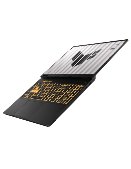 LAPTOP GAMER ASUS TUF FX608JMR-RV352 I7-14650HX 16GB 512GB SSD T VIDEO RTX 5060 8GB 16" WUXGA FREEDOS ( 90NR0NB1-M00KY0 )