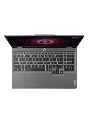 LAPTOP GAMER LENOVO LOQ 15AHP10 RYZEN 7-250...