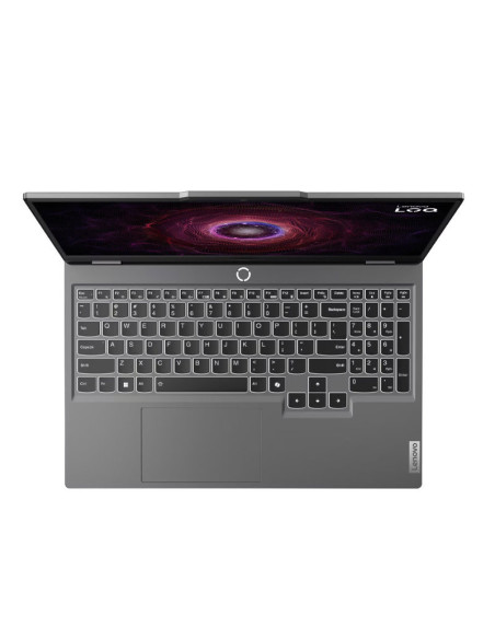 LAPTOP GAMER LENOVO LOQ 15AHP10 RYZEN 7-250 16GB 512GB SSD GEFORCE RTX 5050 8GB 15.6 FHD 144HZ FREEDOS (83JG007VLM)