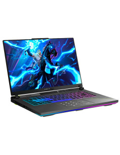 LAPTOP GAMER ASUS ROG STRIX G16 G614PM-RV127W RYZEN... 2