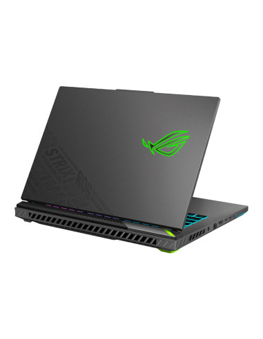 LAPTOP GAMER ASUS ROG STRIX G16 G614PM-RV127W...
