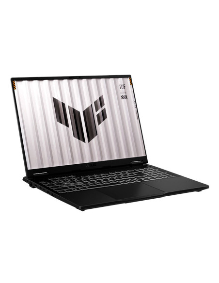 LAPTOP GAMER ASUS TUF FX608JHR-RV314 I7-14650HX 16GB 512GB SSD GEFORCE RTX 5050 8GB 16 WUXGA 165HZ FREEDOS (90NR0NA1-M00HM0)