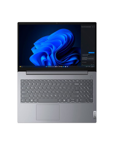 LAPTOP LENOVO V15 G5 IRL I3-1315U 8GB SSD 256GB...