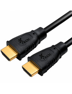 CABLE HDMI XTECH (XTC-311) 1.8MT 2