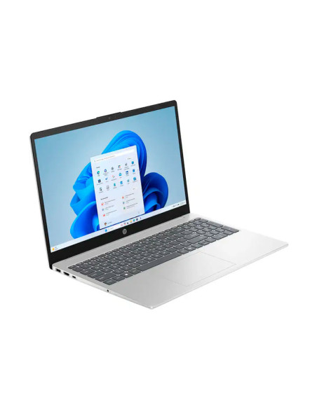 LAPTOP HP 15-FC0146DX RYZEN 5-7520U 8GB LPDDR5 512GB SSD 15.6 FHD TOUCHSCREEN WINDOWS 11