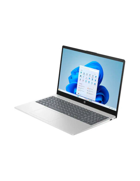 LAPTOP HP 15-FC0146DX RYZEN 5-7520U 8GB LPDDR5 512GB SSD 15.6 FHD TOUCHSCREEN WINDOWS 11