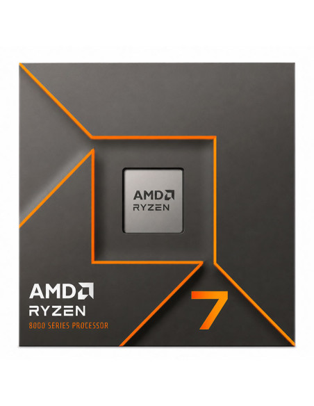 PROCESADOR AMD RYZEN 7 8700F 4.1GHZ( 100-100001590BOX ) AM5 | 16MB