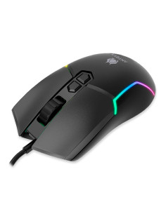 MOUSE GAMER ANTRYX M770 ( RGM-M770K ) 12800DPI | LED-RGB 2