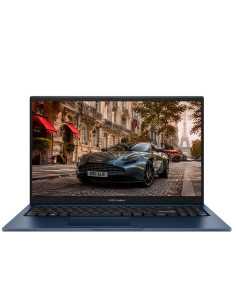 LAPTOP ASUS VIVOBOOK 15 X1504VA-BQ4055  CORE 5 120U 16GB... 2