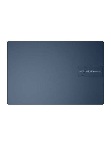 LAPTOP ASUS VIVOBOOK 15 X1504VA-BQ4055  CORE 5 120U 16GB 512GB SSD 15.6 FHD FREEDOS (90NB13Y1-M02E90)