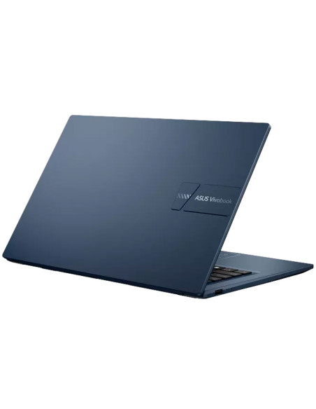 LAPTOP ASUS VIVOBOOK 15 X1504VA-BQ4055  CORE 5 120U 16GB 512GB SSD 15.6 FHD FREEDOS (90NB13Y1-M02E90)