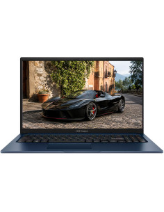 LAPTOP ASUS VIVOBOOK 15 CORE 5 120U X1504VA-E84085 16GB... 2
