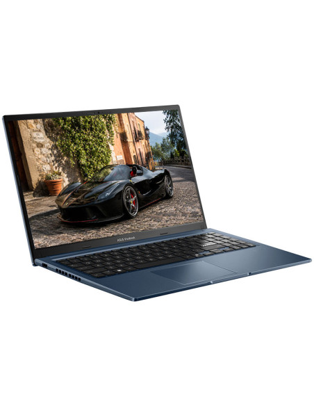 LAPTOP ASUS VIVOBOOK 15 120U X1504VA-E84085 CORE 5-120U 16GB 512GB SSD 15.6 FHD TACTIL FREEDOS ( 90NB13Y1-M01NY0 )