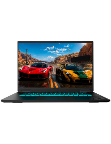LAPTOP GAMER GIGABYTE A16 3THK3LA893PD RYZEN 7...