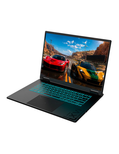 LAPTOP GAMER GIGABYTE A16 3THK3LA893PD RYZEN 7...