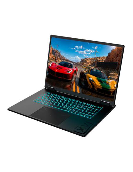 LAPTOP GAMER GIGABYTE A16 3THK3LA893PD RYZEN 7 260 16GB 512GB SSD GEFORCE RTX 5050 8GB 16 WUXGA 165HZ FREEDOS (9RGA6AB5THKHIK0LA