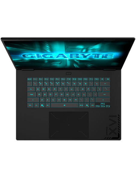 LAPTOP GAMER GIGABYTE GAMING A16 RYZEN 7 260 16GB 512GB SSD GEFORCE RTX 5050 8GB 16 WUXGA 165HZ FREEDOS (3THK3LA893PD)