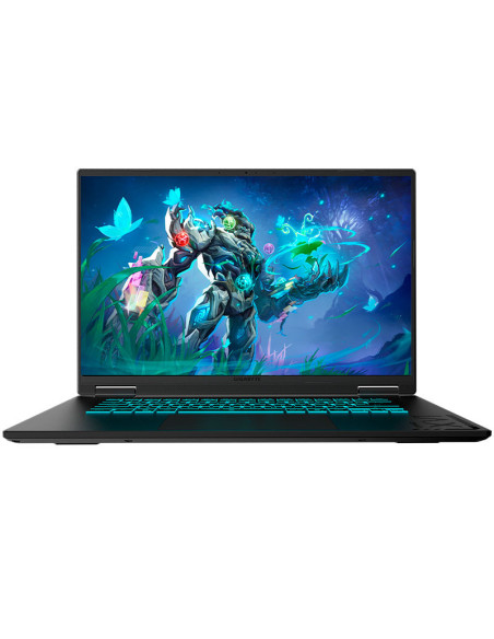 LAPTOP GAMER GIGABYTE CTHI3LA893PH A16 I7-13620H 16GB 512GB SSD GEFORCE RTX 5050 8GB 16 WUXGA 165HZ WINDOWS 11 (9RGA6I75THFHIK5L