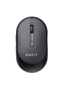 MOUSE HAVIT MS78GT (HVMS-MS78GT-BK) WIRELESS| BLACK 2
